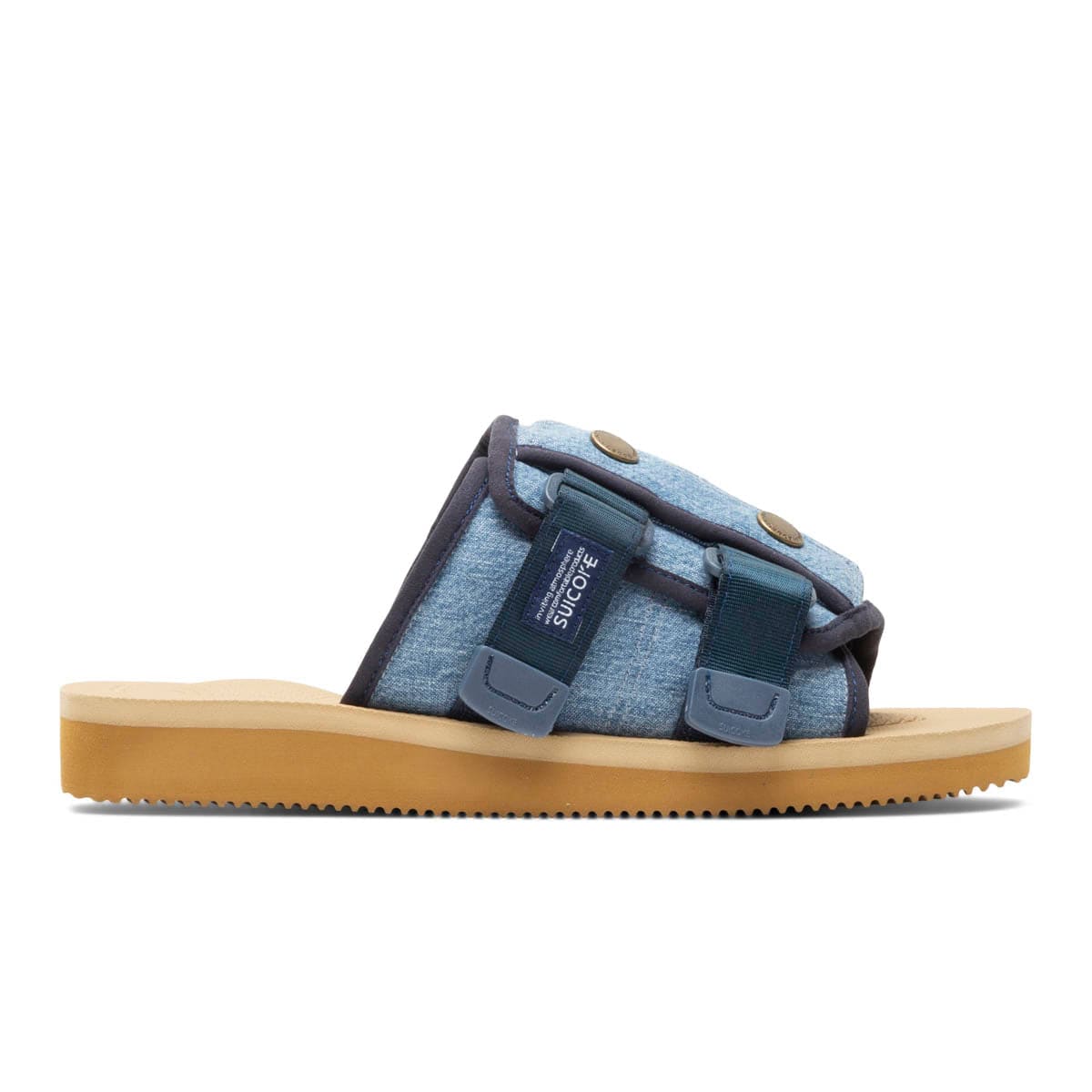 Suicoke Sandals X BODEGA KAW-CAB SLIDE