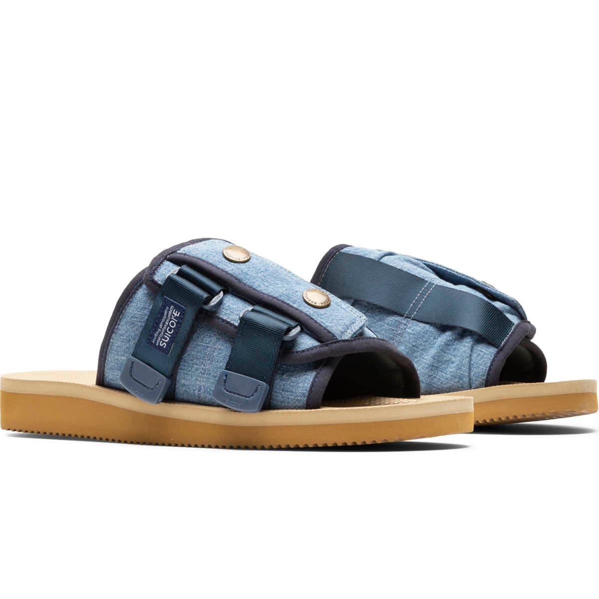 Suicoke Sandals X BODEGA KAW-CAB SLIDE