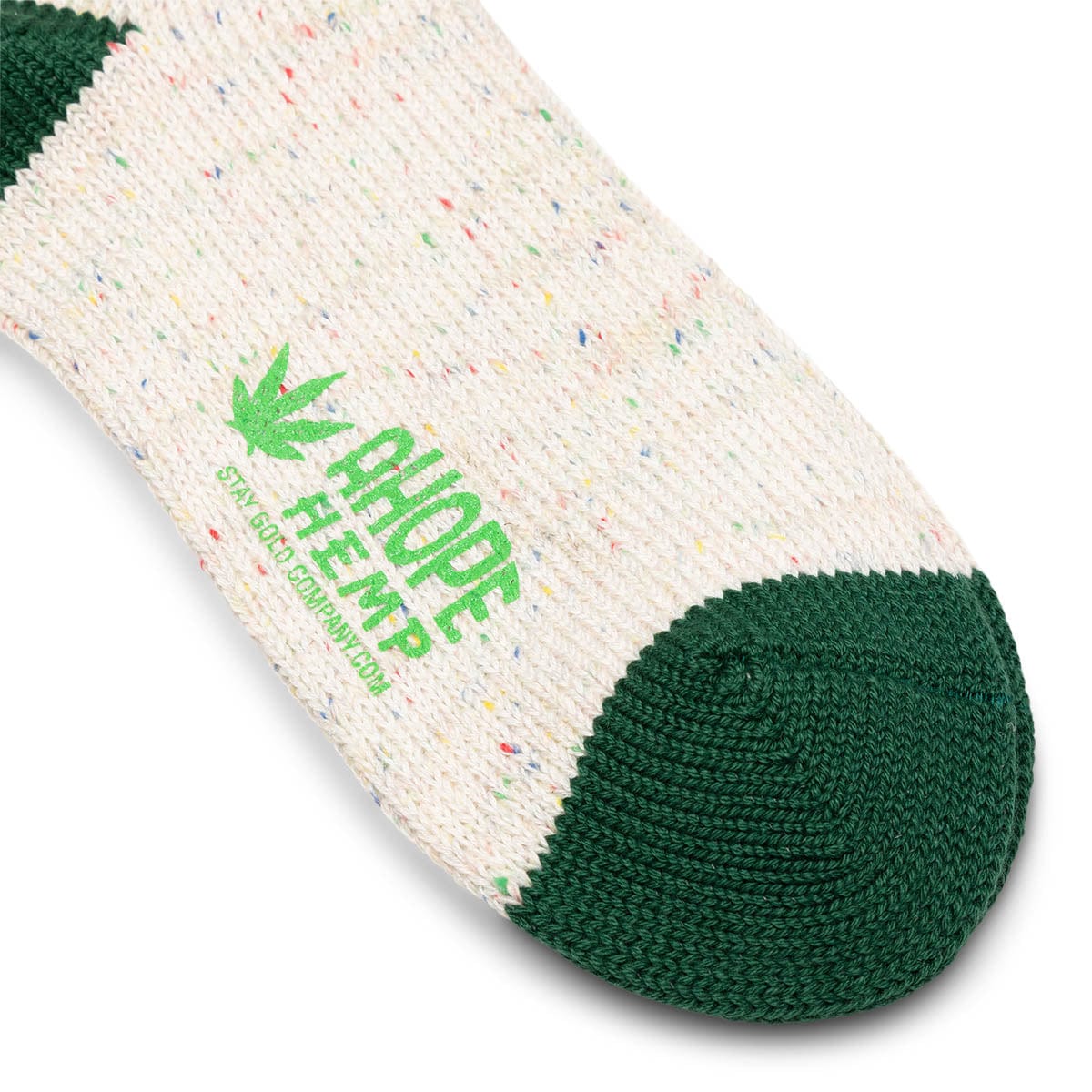 Marketplace Socks A HOPE HEMP HSX-010