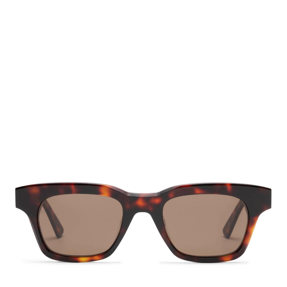 AKILA Eyewear TORTOISE/BROWN / O/S ANALOGUE