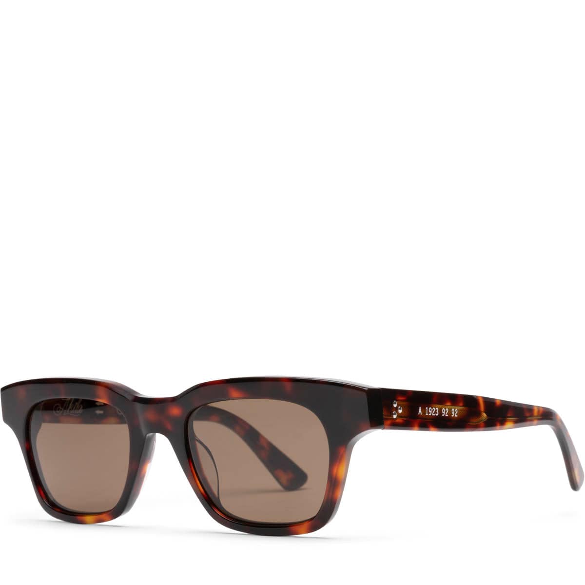 AKILA Eyewear TORTOISE/BROWN / O/S ANALOGUE