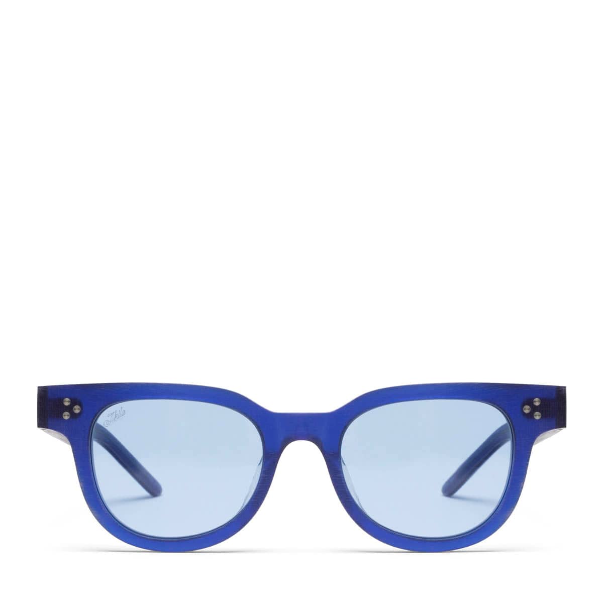 AKILA Eyewear ULTRAMARINE BLUE / O/S LEGACY RAW