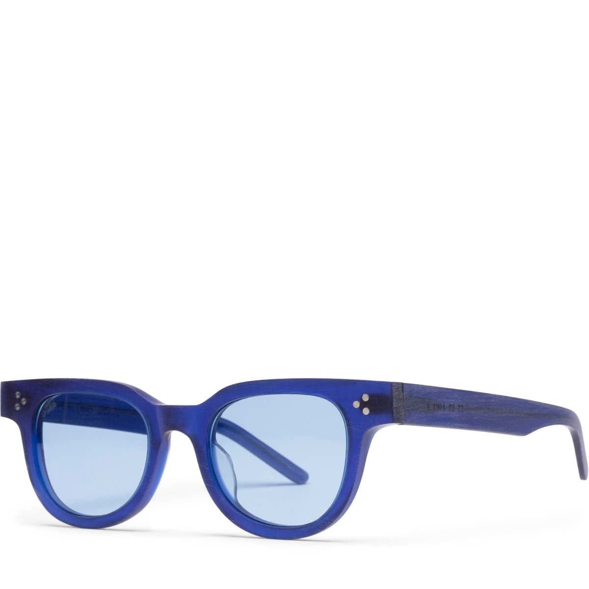 AKILA Eyewear ULTRAMARINE BLUE / O/S LEGACY RAW