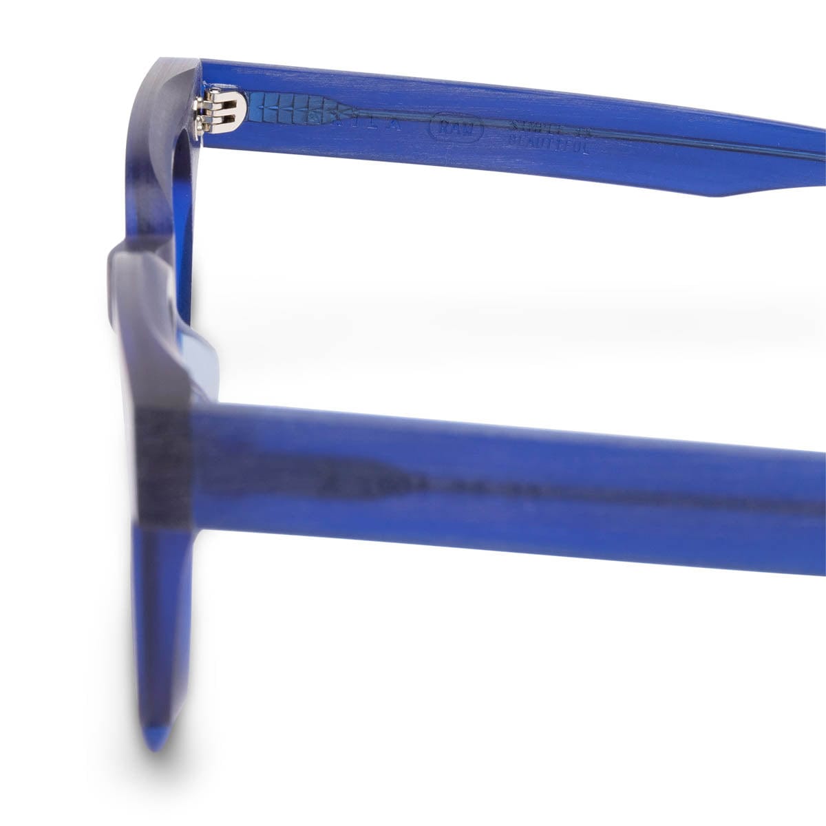 AKILA Eyewear ULTRAMARINE BLUE / O/S LEGACY RAW