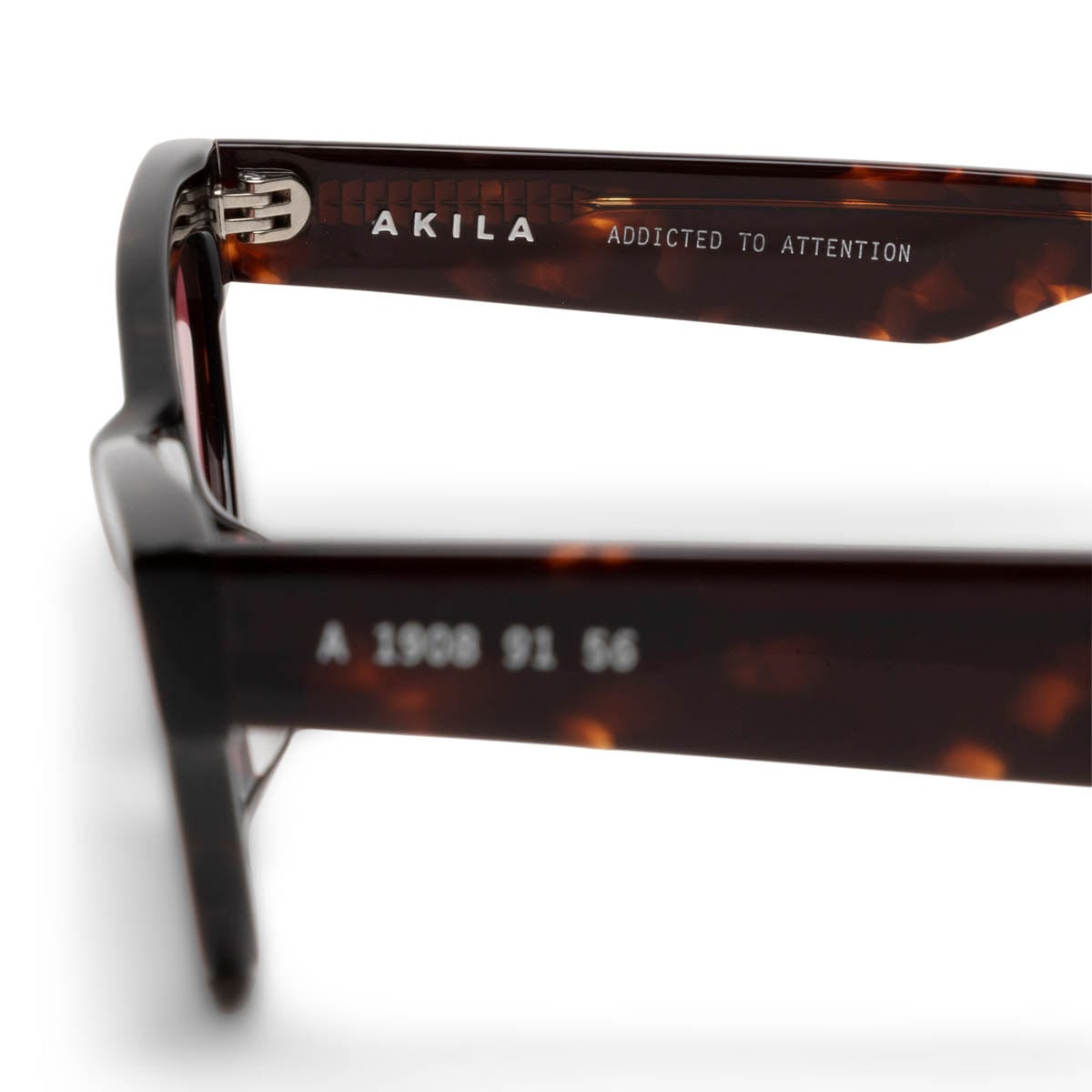 AKILA Eyewear Tortoise/Rose / O/S VECTOR