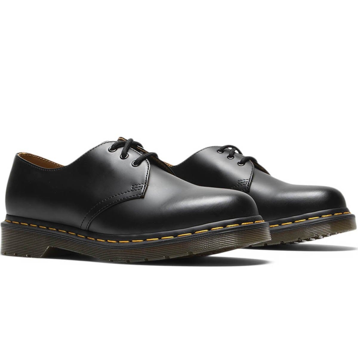 Dr. Martens 1461 OXFORDS BLACK SMOOTH