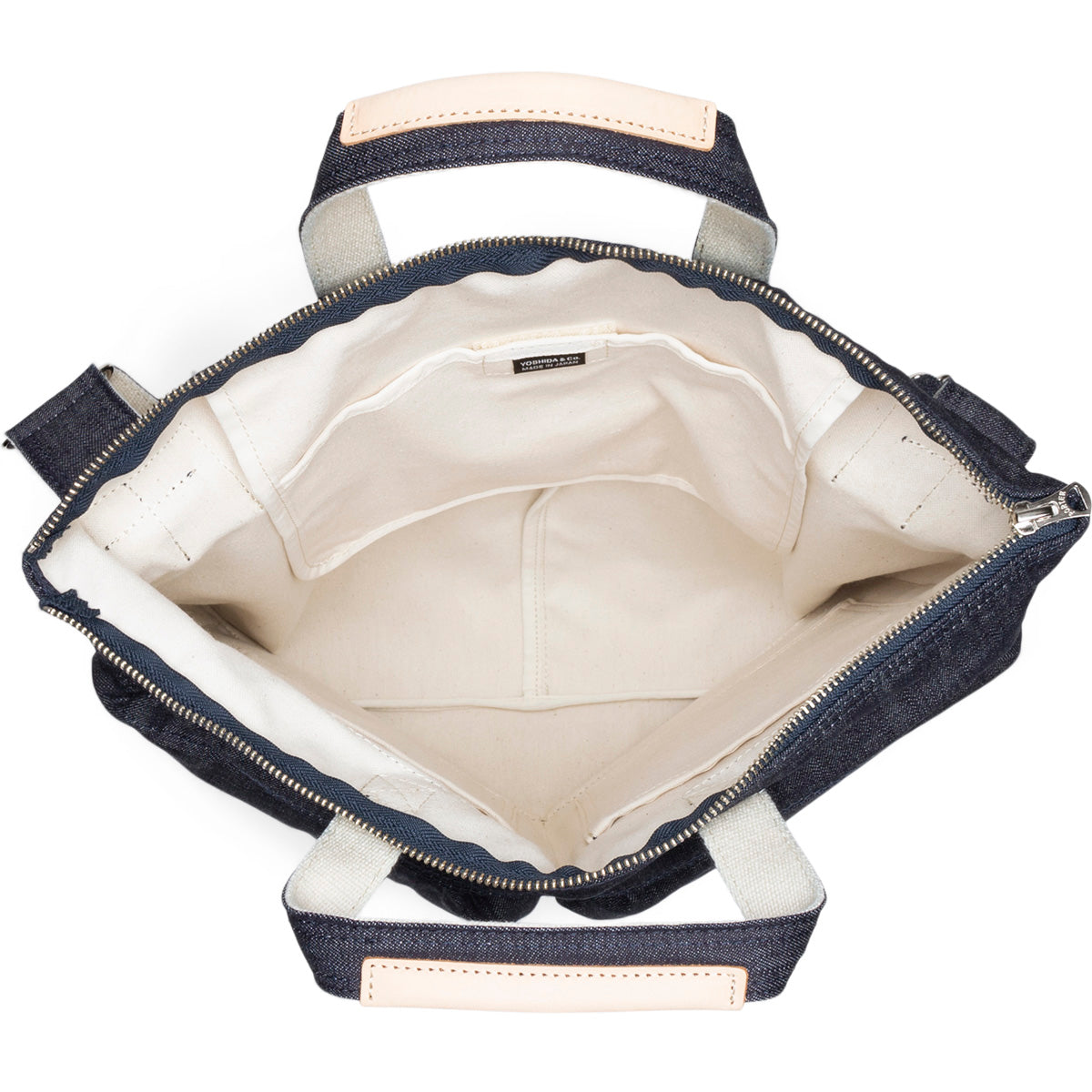 Porter Yoshida JEAN 2WAY HELMET BAG 