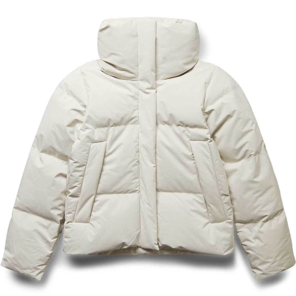 BLAEST Womens WOMENS SÆBØ JKT