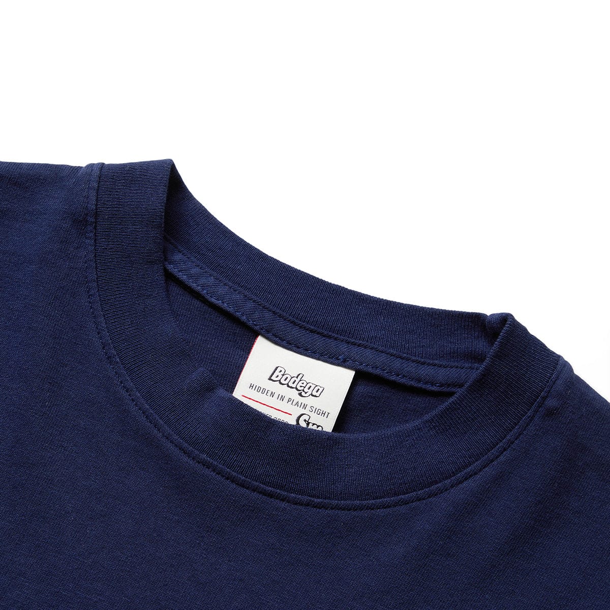 Bodega T-Shirts EXPLORE MORE TEE