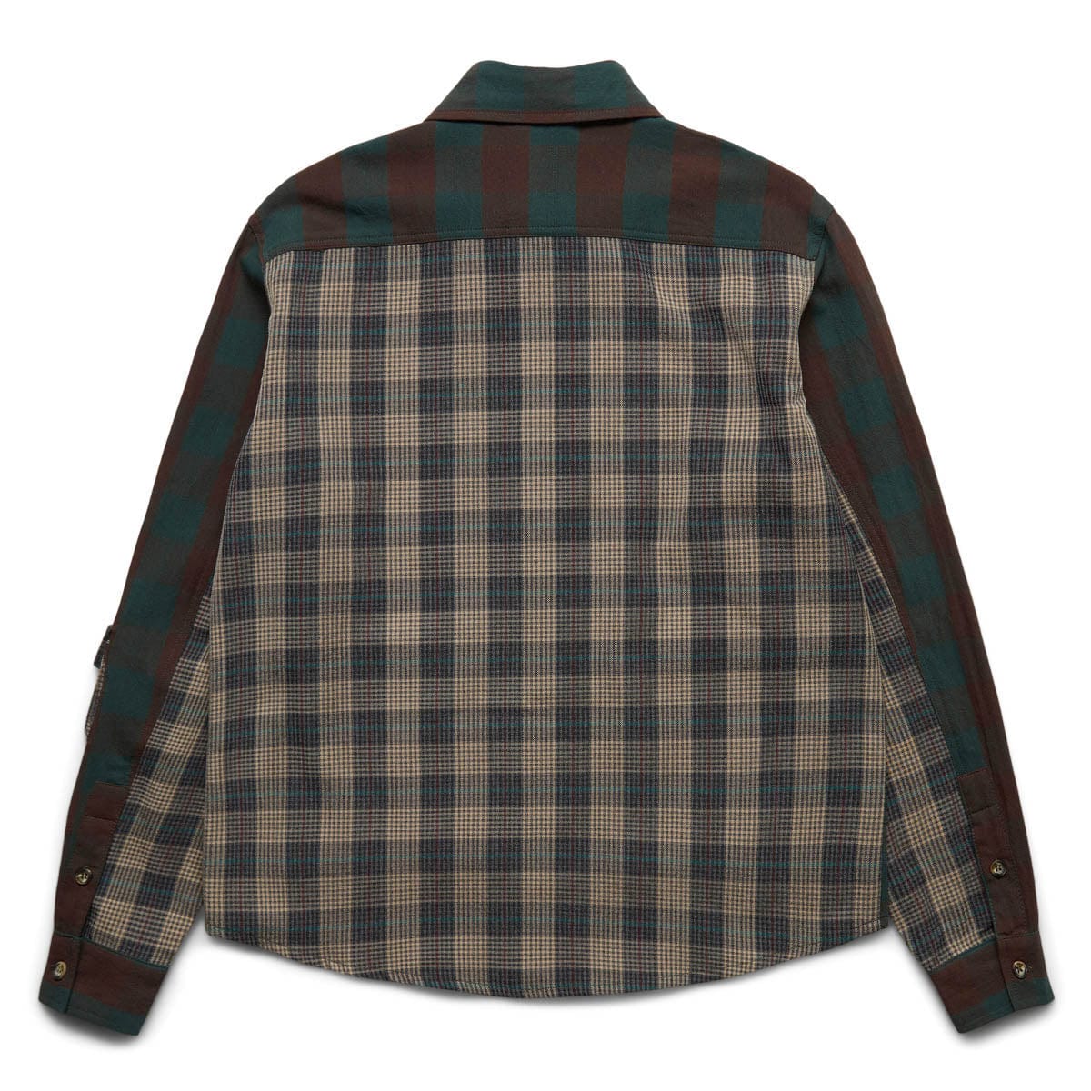 Bodega Shirts FLANNEL