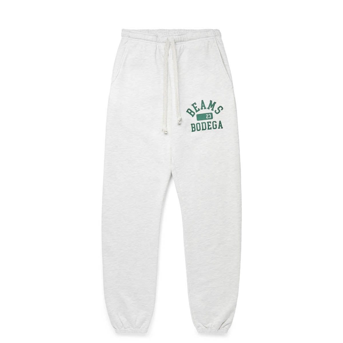 Bodega Bottoms X BEAMS SWEATPANTS