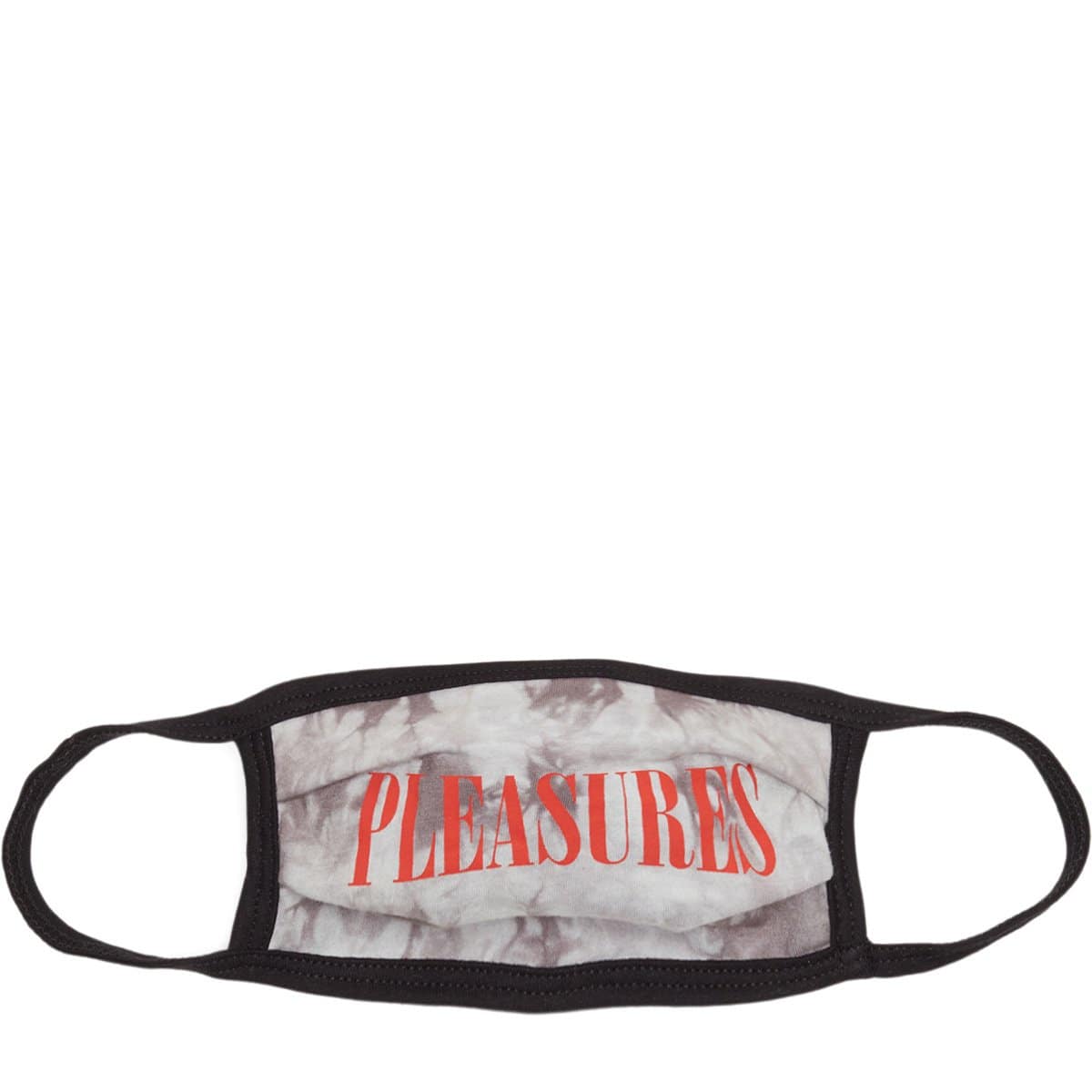 Pleasures Headwear BALANCE FACE MASK