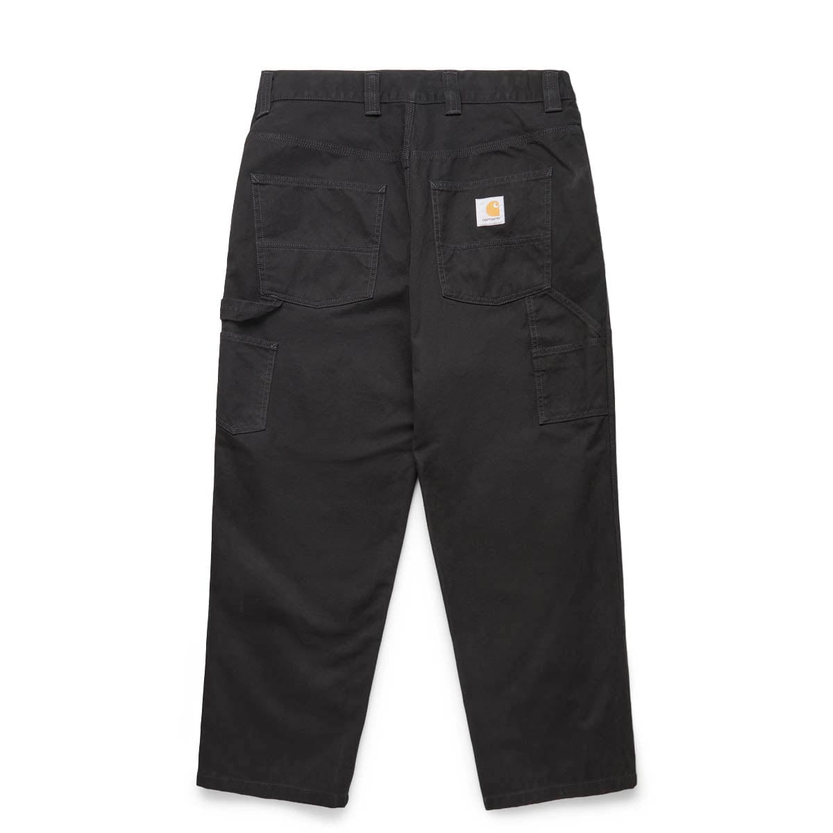 Carhartt WIP Bottoms WIDE PANEL PANTS