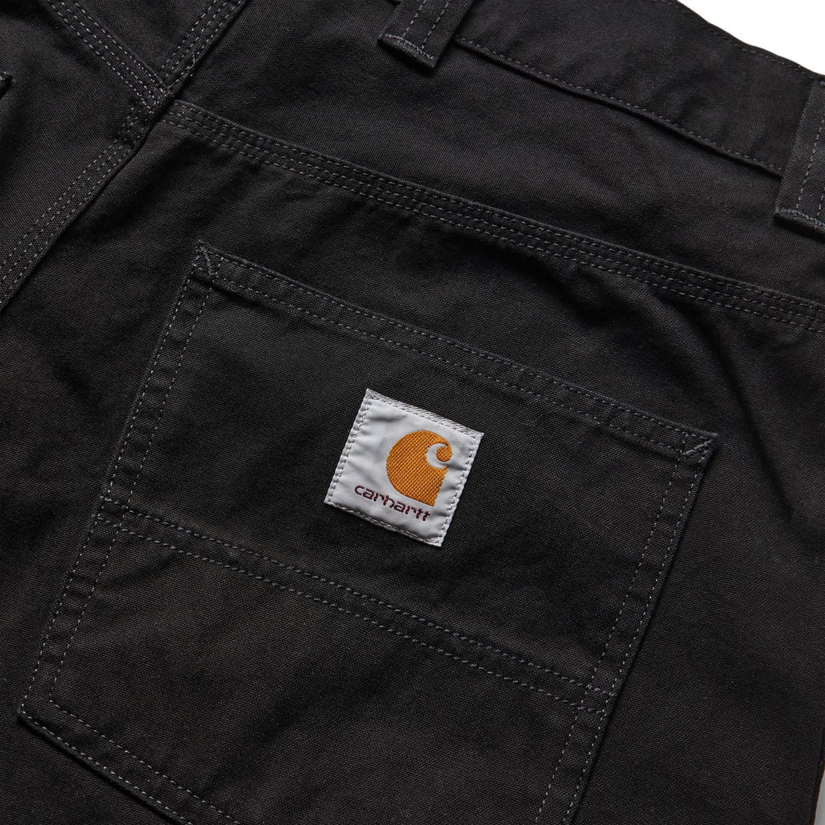 Carhartt WIP Bottoms WIDE PANEL PANTS