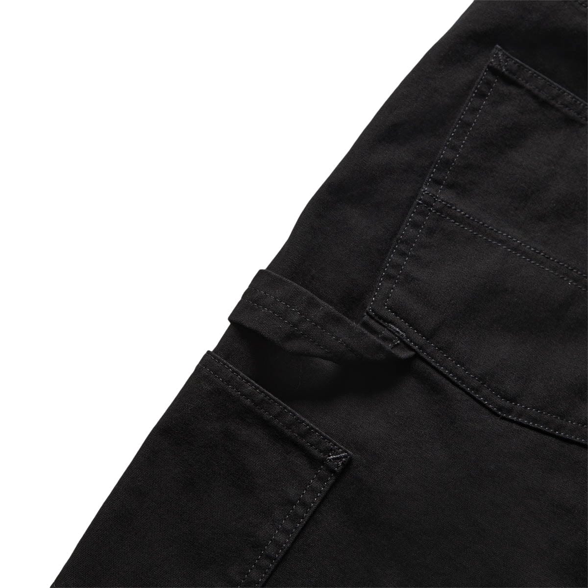 Carhartt WIP Bottoms WIDE PANEL PANT