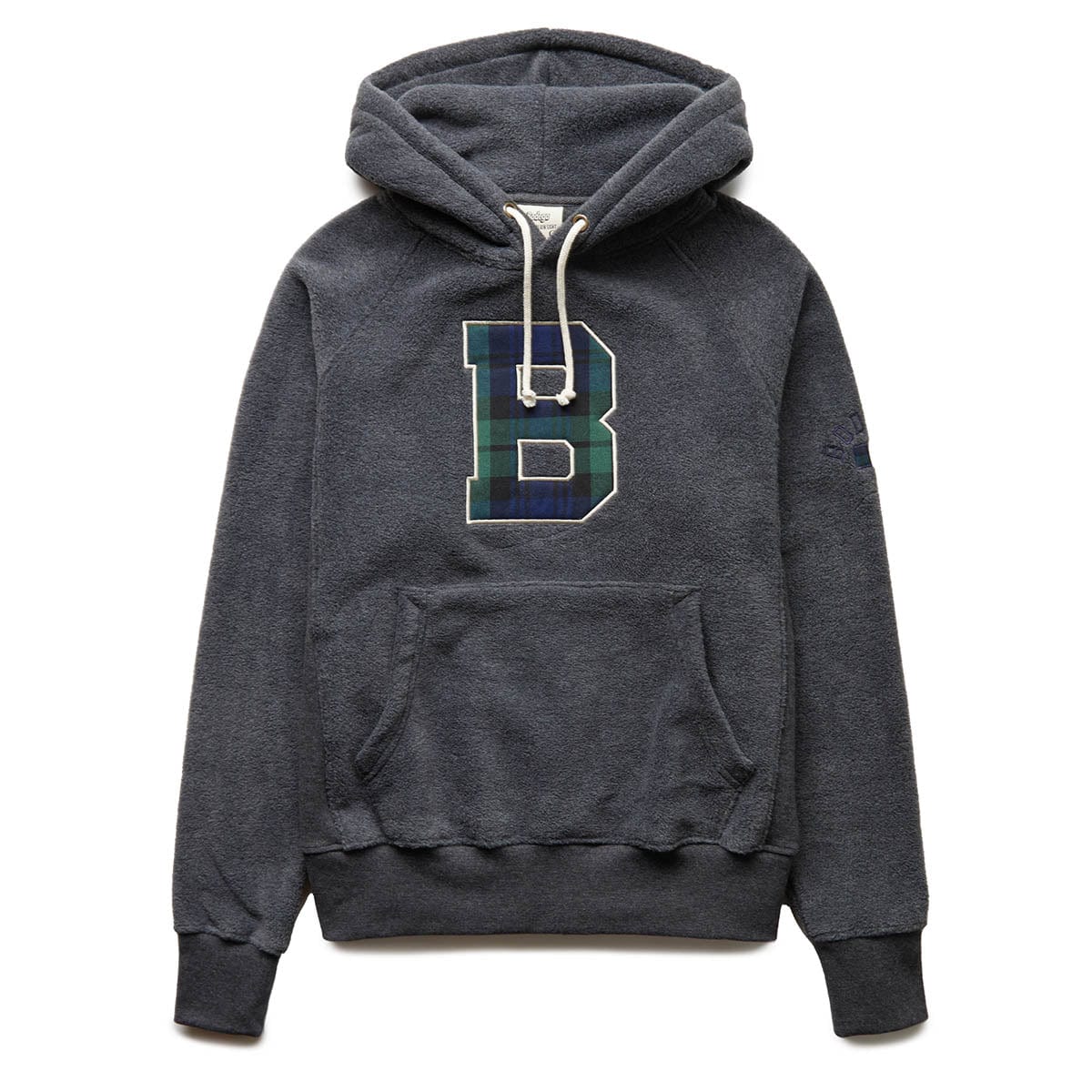 Bodega Hoodies & Sweatshirts FLEECE HOODIE