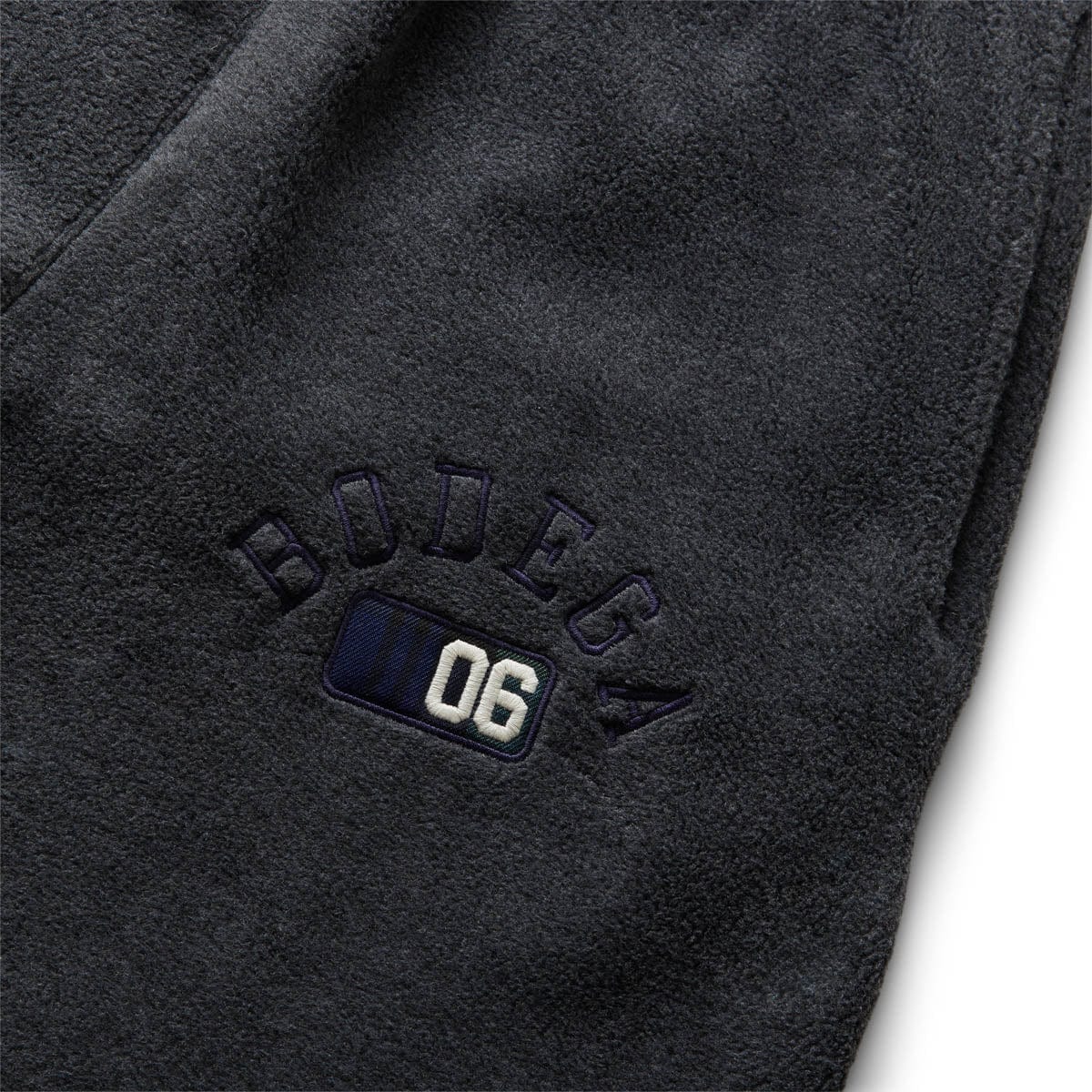 Bodega Bottoms FLEECE SWEATPANTS