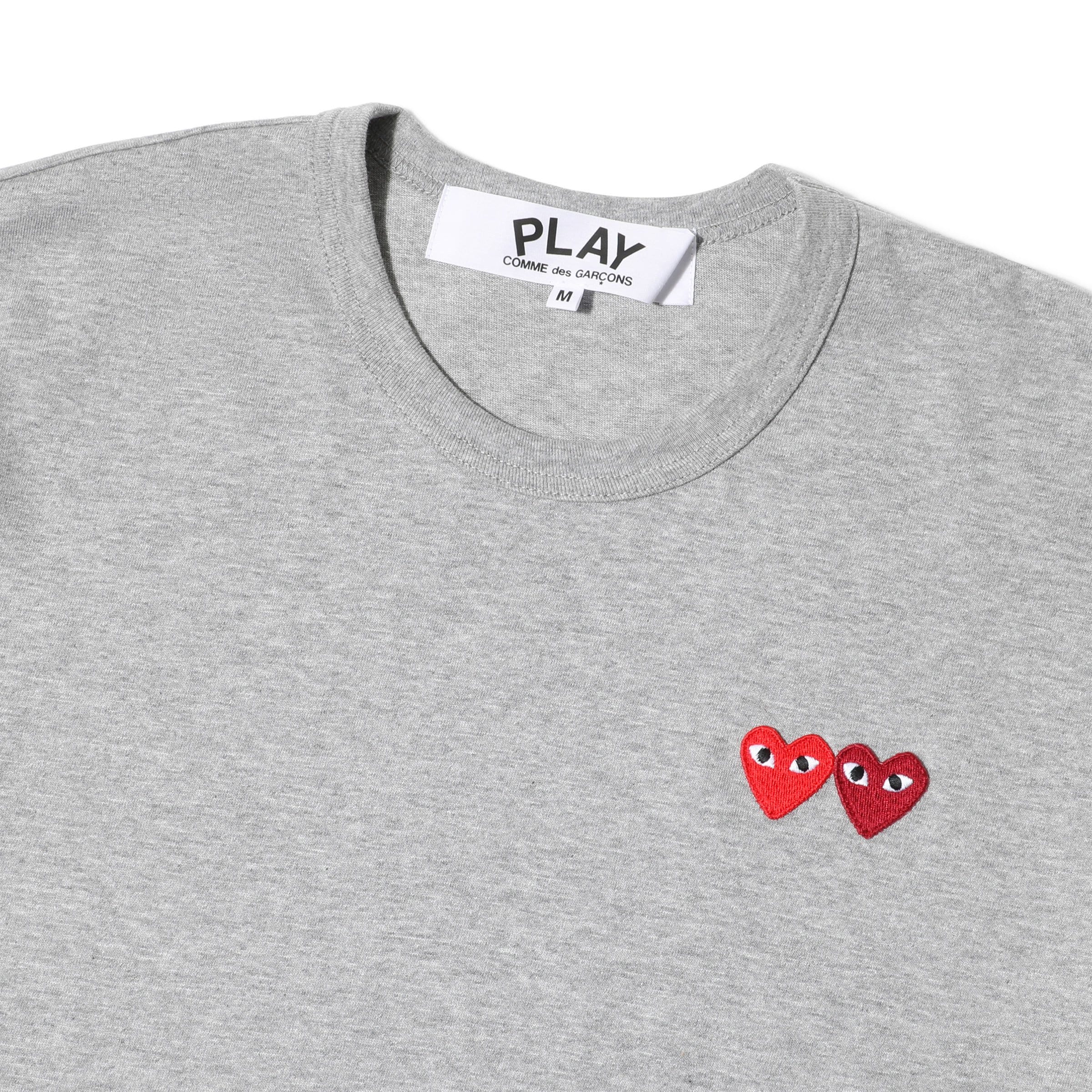 Comme des Garçons Play T-Shirts PLAY T-SHIRT