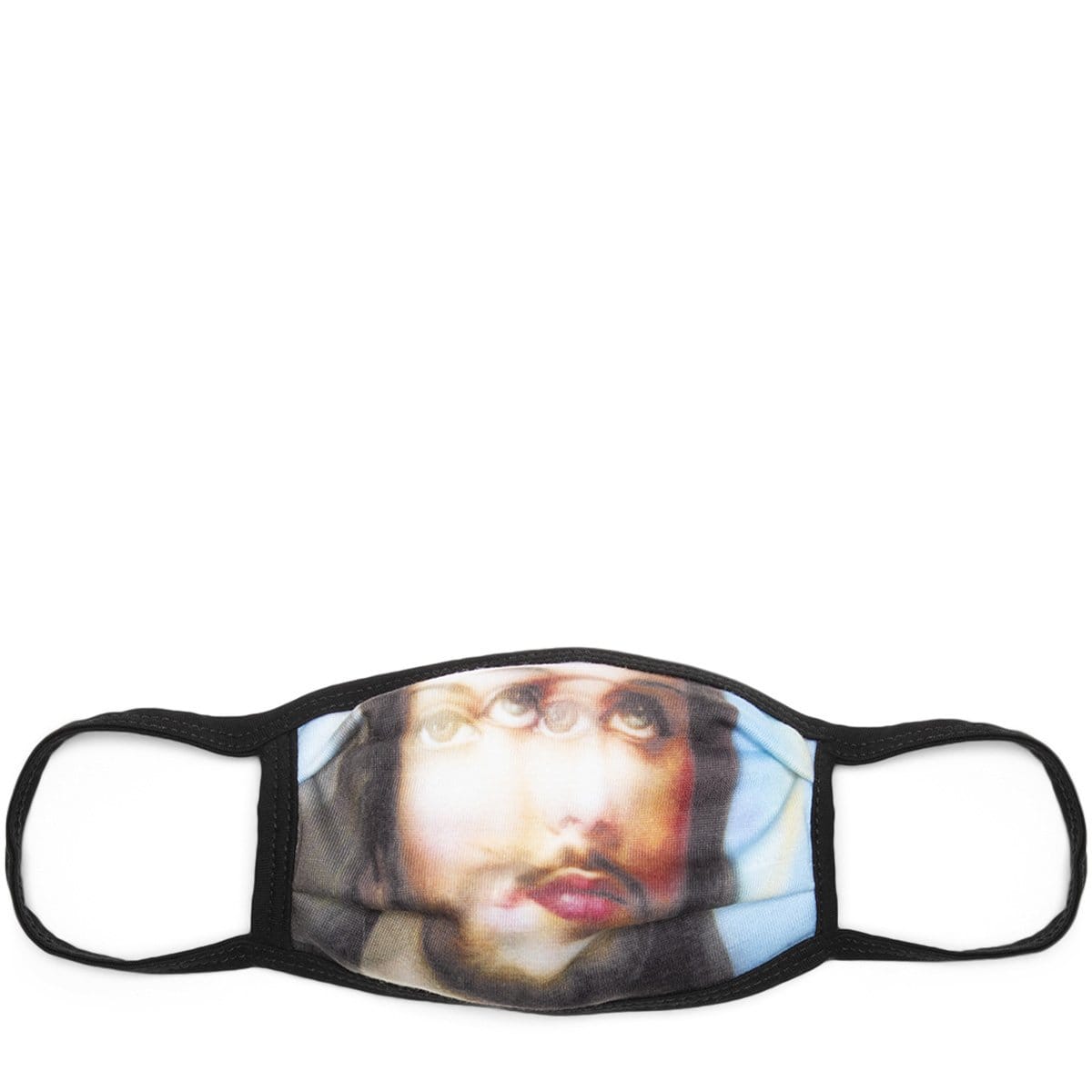 Pleasures Headwear HOLY FACE MASK