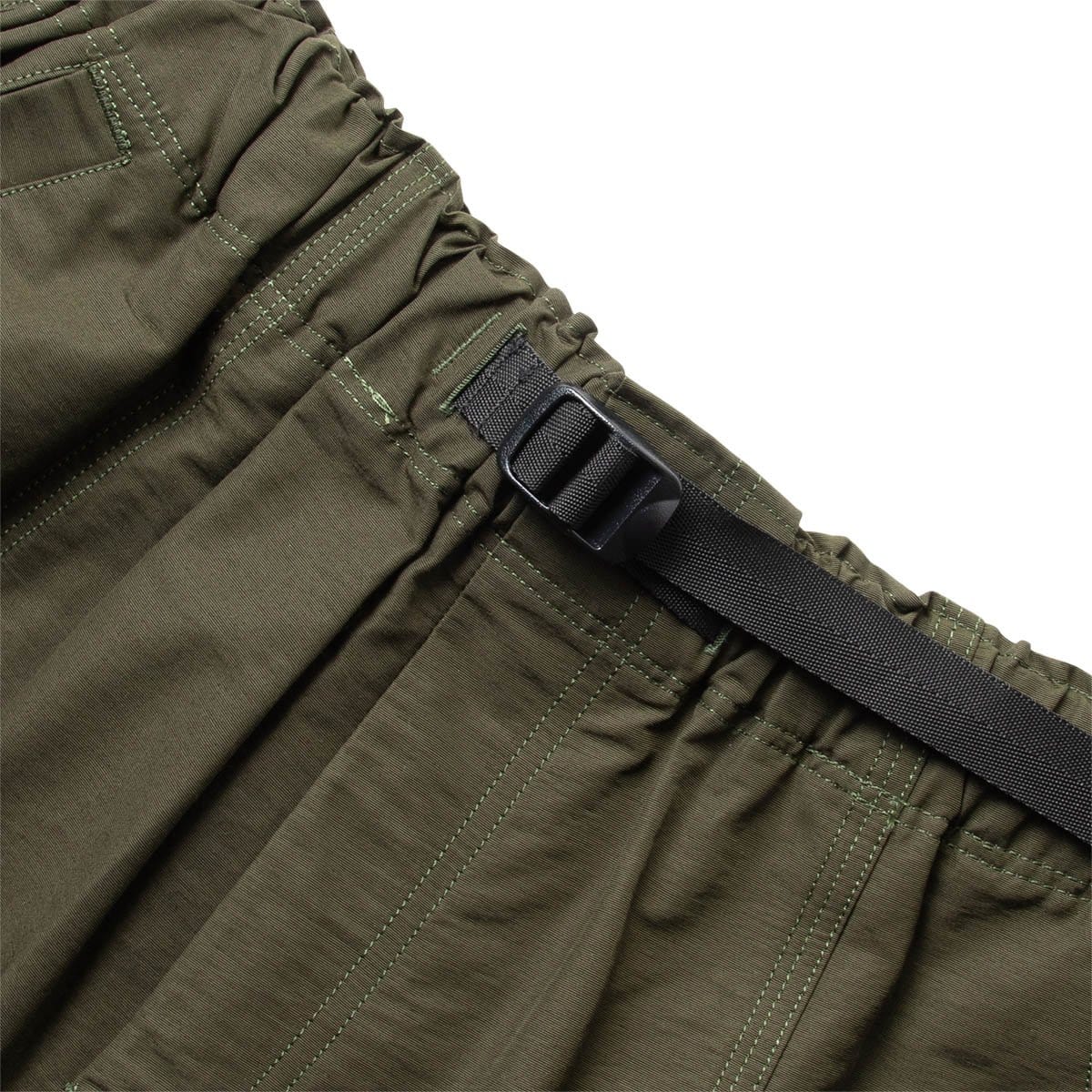 South2 West8 Bottoms BELTED C.S. PANT