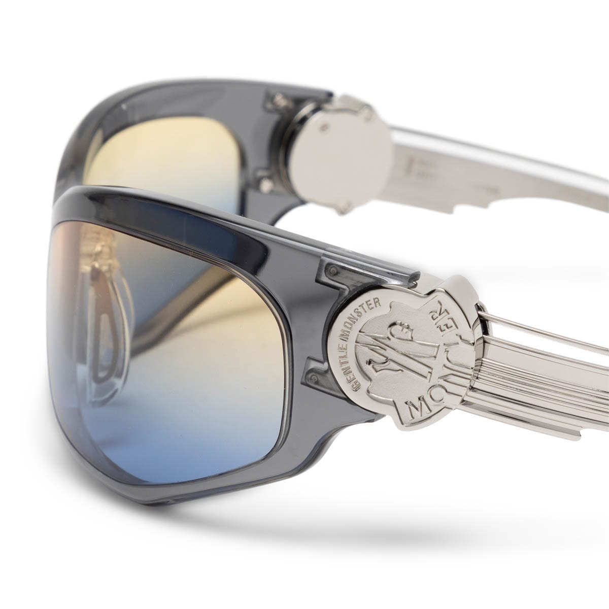 Gentle Monster Eyewear G1 / O/S X MONCLER SWIPE1-G1