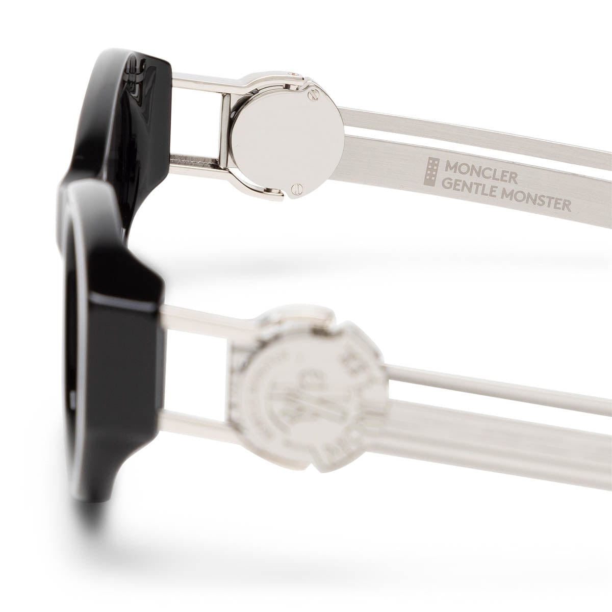 Gentle Monster Eyewear 01 / O/S X MONCLER SWIPE2-01