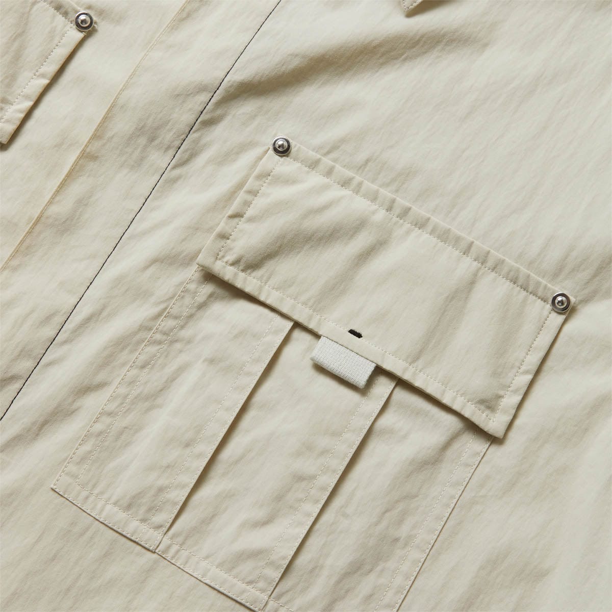 Helmut Lang Shirts DBL LAYER SHIRT