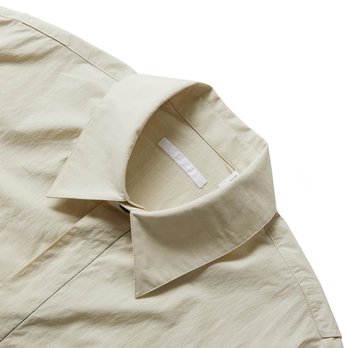 Helmut Lang Shirts DBL LAYER SHIRT