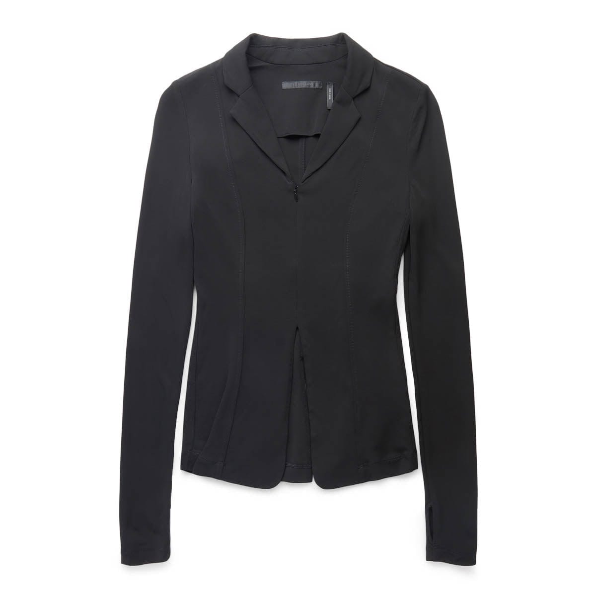 Helmut Lang Womens BLAZER TOP