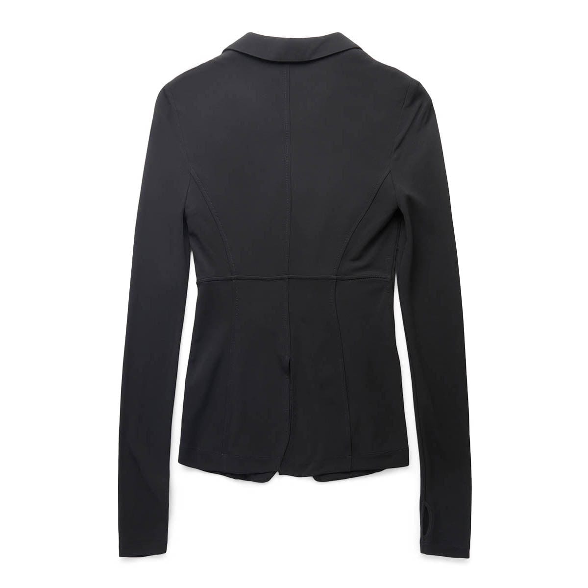 Helmut Lang Womens BLAZER TOP