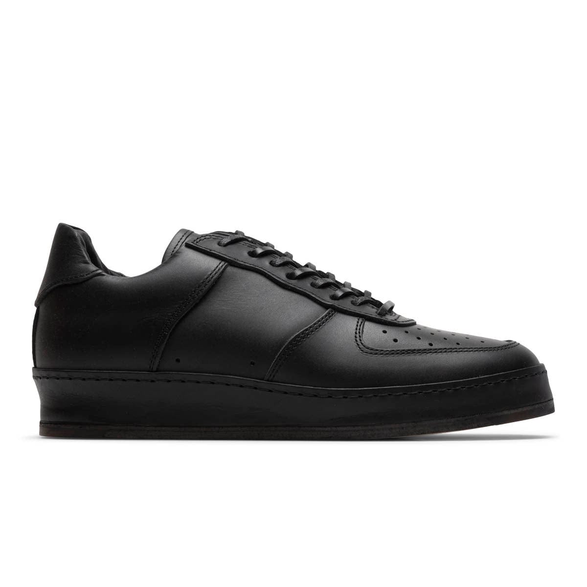 Hender Scheme Casual BLACK / 4 MANUAL INDUSTRIAL PRODUCTS 22