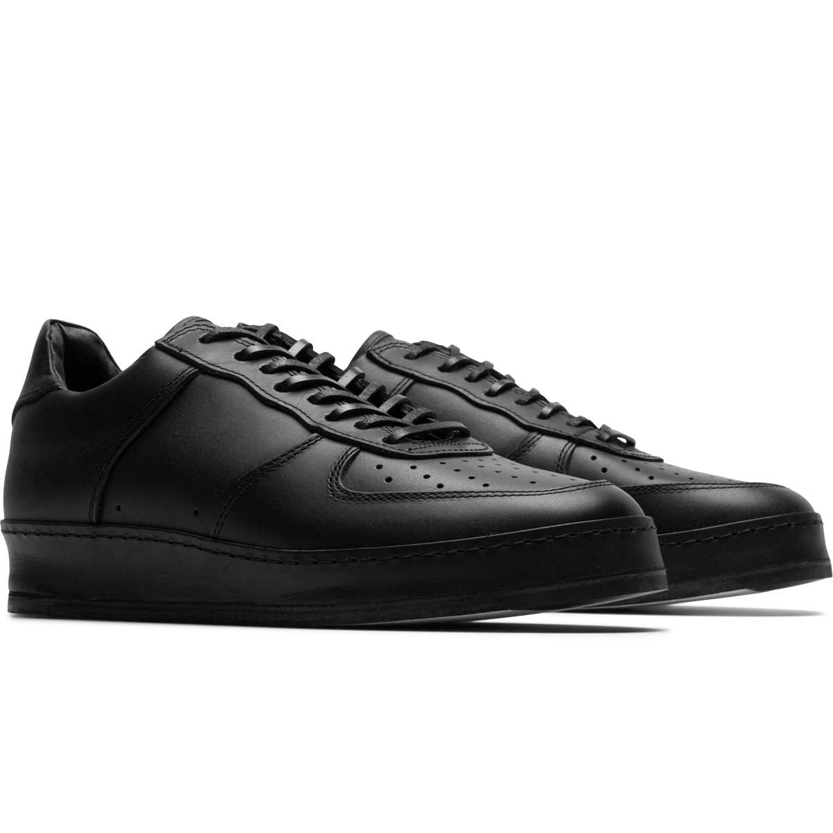 Hender Scheme Casual BLACK / 4 MANUAL INDUSTRIAL PRODUCTS 22