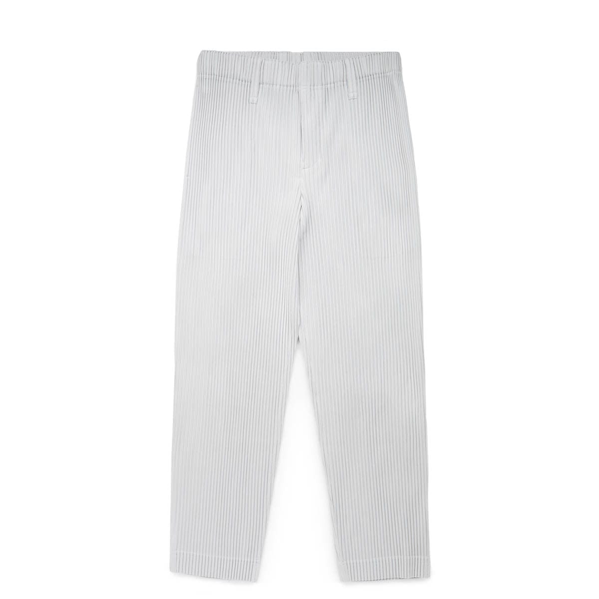 Homme Plissé Issey Miyake Bottoms BASICS TROUSERS