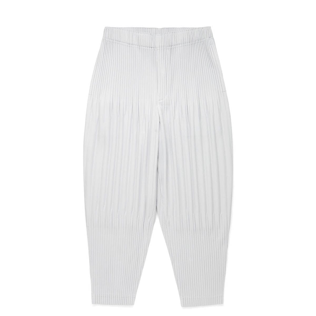 Homme Plissé Issey Miyake Bottoms BASICS PANTS