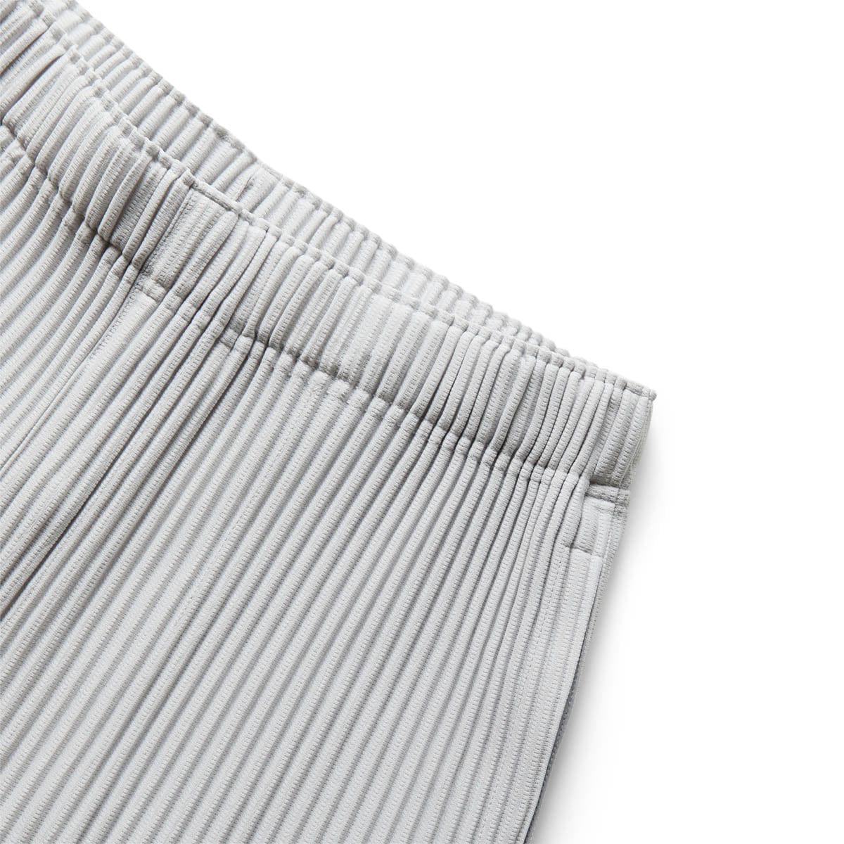 Homme Plissé Issey Miyake Bottoms BASICS PANTS