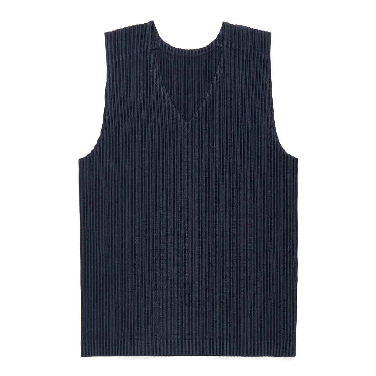 Homme Plissé Issey Miyake Outerwear BASICS VEST