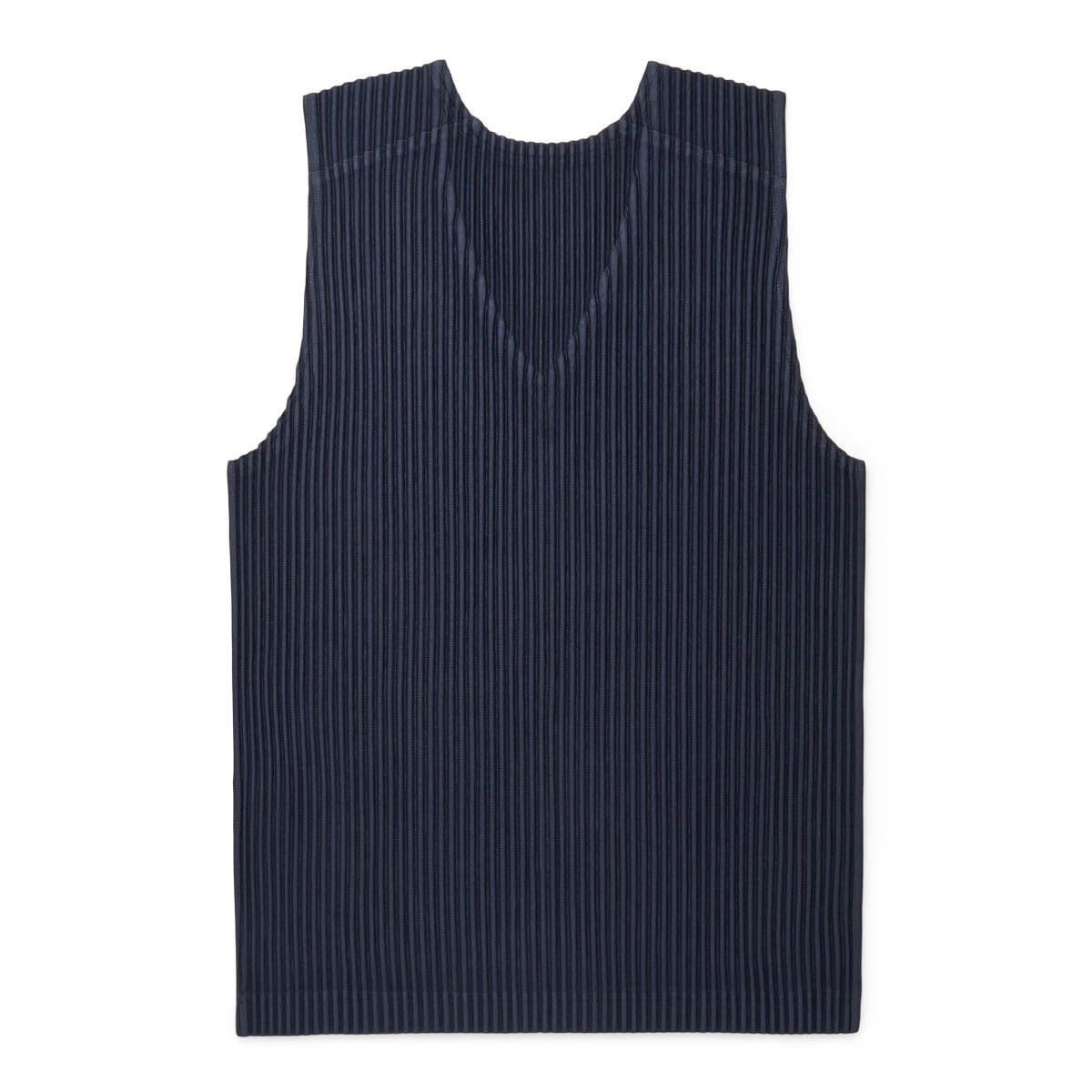 Homme Plissé Issey Miyake Outerwear BASICS VEST