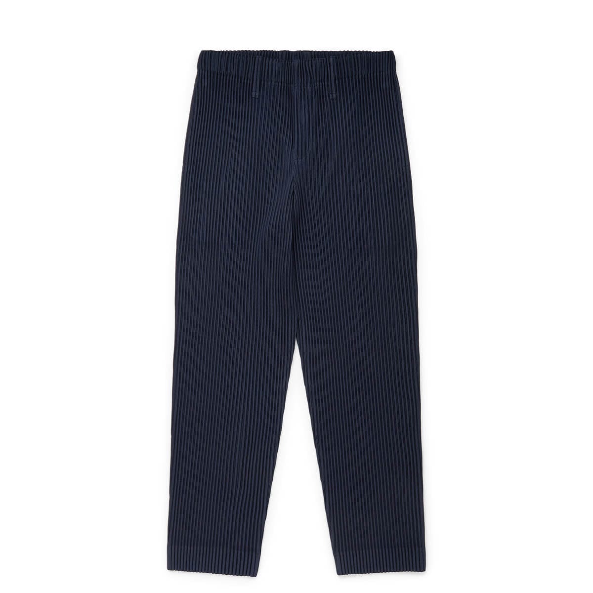 Homme Plissé Issey Miyake Bottoms BASICS TROUSERS