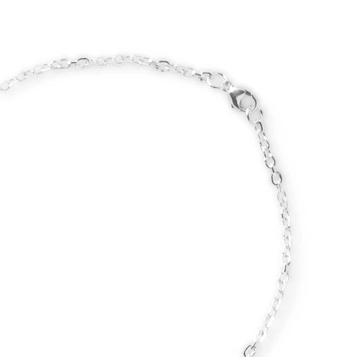 Maple Jewelry SILVER 925 / O/S OZONE CHAIN