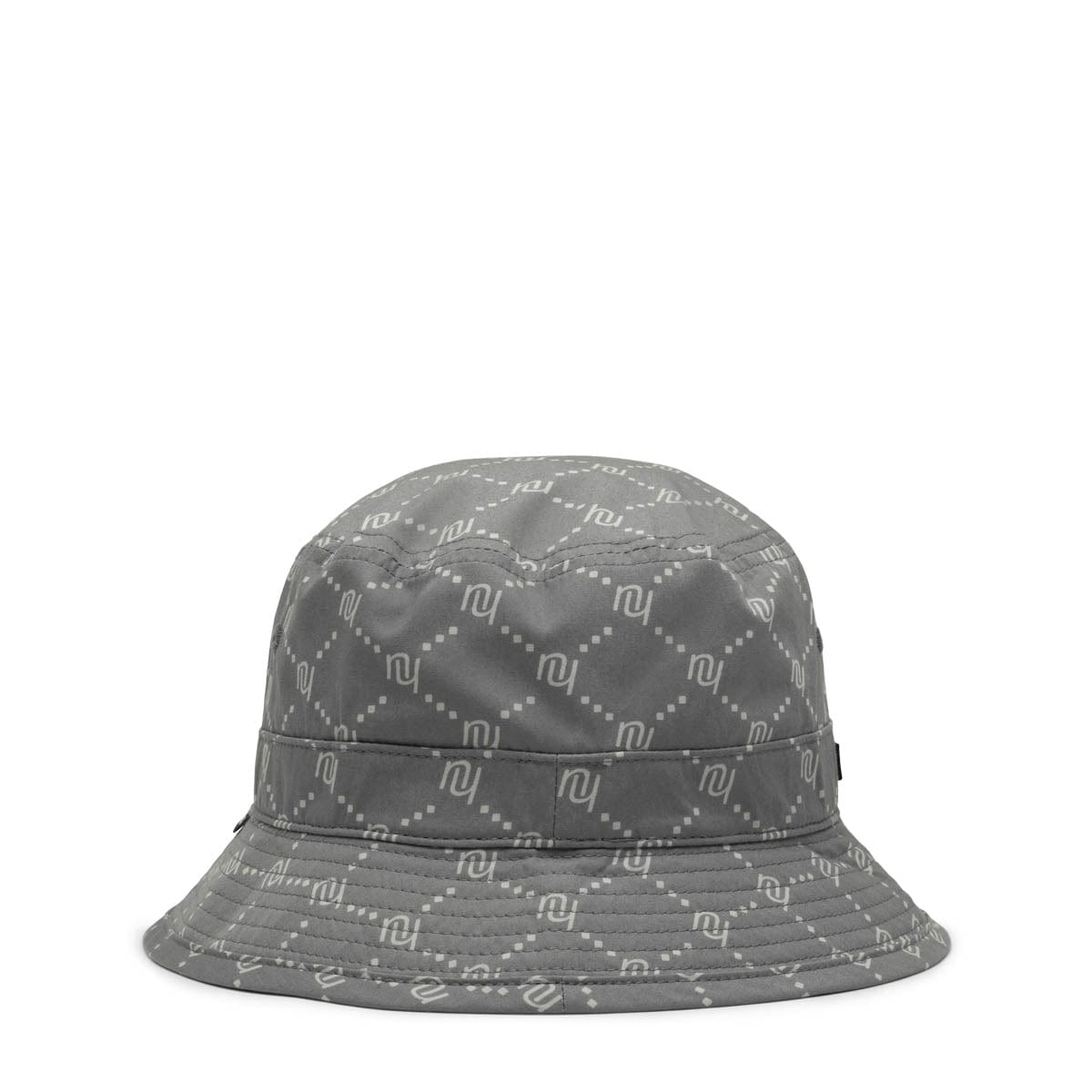 Neighborhood Accessories - HATS - Misc Hat MONOGRAM / C-HAT