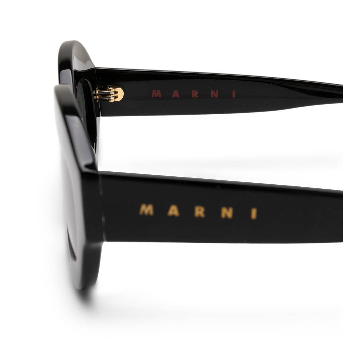 SUPER by Retrosuperfuture Eyewear BLACK / O/S X MARNI IK KIL CENOTE