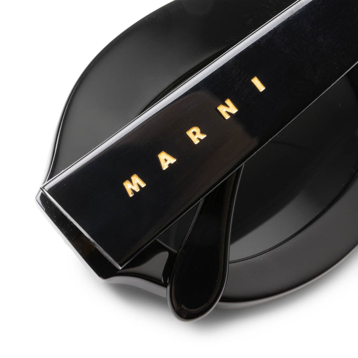 SUPER by Retrosuperfuture Eyewear BLACK / O/S X MARNI IK KIL CENOTE