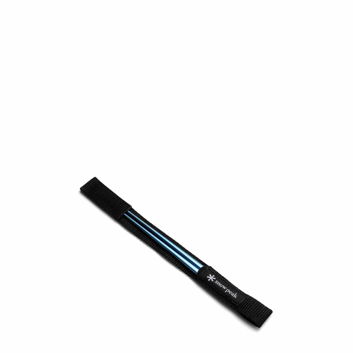 Snow Peak Home BLUE / O/S TITANIUM CHOPSTICKS