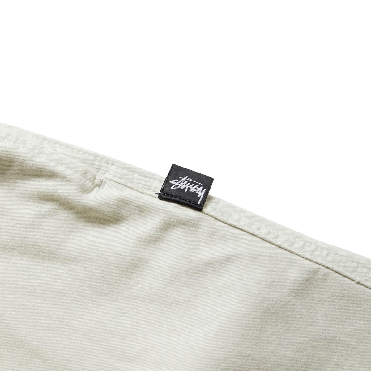 Stüssy Bottoms BRUSHED BEACH PANT