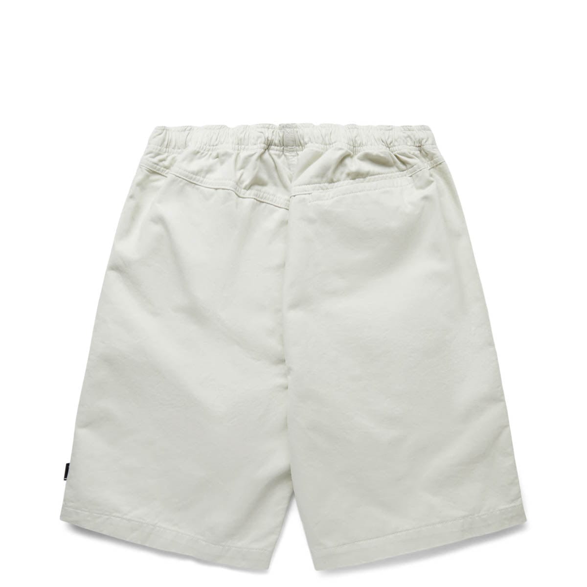 Stüssy Bottoms BRUSHED BLEACH SHORT