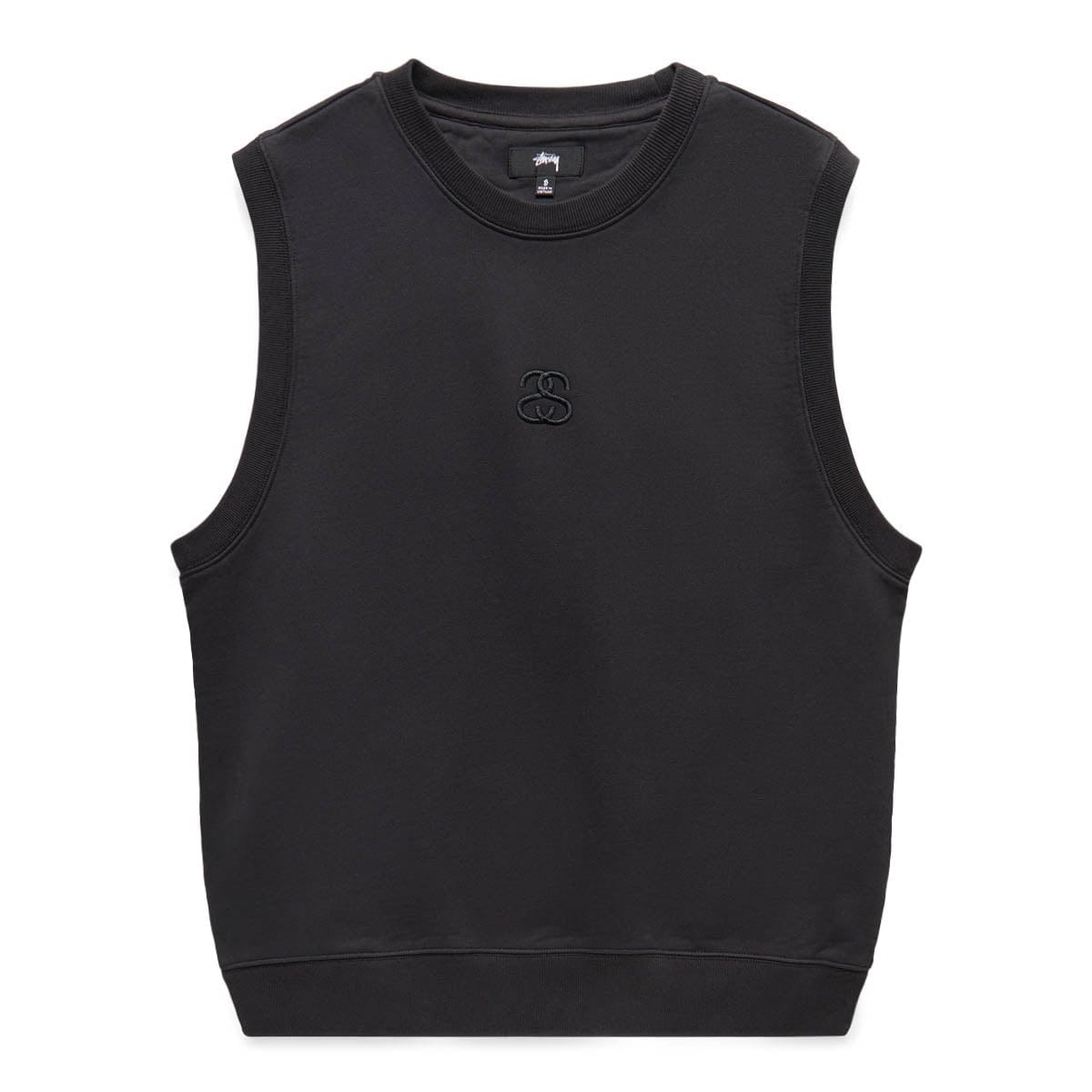 Stüssy Hoodies & Sweatshirts LINK FLEECE VEST